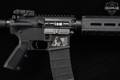Anderson AM-15 A4 Carbine MOE 5.56mm NATO black in Good Condition Image 5