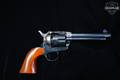 2020 A. Uberti 1873 Cattleman Percussion .44 BPM (Black Powder) Blued in Excellent Condition Image 2