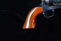 2020 A. Uberti 1873 Cattleman Percussion .44 BPM (Black Powder) Blued in Excellent Condition Image 3