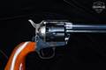 2020 A. Uberti 1873 Cattleman Percussion .44 BPM (Black Powder) Blued in Excellent Condition Image 4