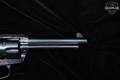 2020 A. Uberti 1873 Cattleman Percussion .44 BPM (Black Powder) Blued in Excellent Condition Image 5