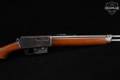 1907 Winchester Repeating Arms Model 1907 .351 WSL Blued in Good Condition Image 5