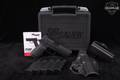 Sig Sauer P320 9mm Luger Nitron in Very Good Condition Image 2