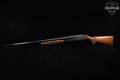 1973 Ithaca Model 37 Featherlight 12 Gauge Blued & Wood in Good Condition Image 2
