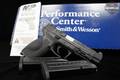 Smith & Wesson (S&W) M&P9 M2.0 Performance Center 9mm Luger (9x19 Para) Black in Excellent Condition Image 2