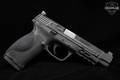 Smith & Wesson (S&W) M&P9 M2.0 Performance Center 9mm Luger (9x19 Para) Black in Excellent Condition Image 3