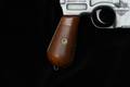 1911-15 Mauser C96 Broomhandle 7.63mm Mauser Blued in Very Good Condition Image 4