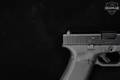Glock 45 Gen5 Crossover 9mm Luger Black in Excellent Condition Image 5