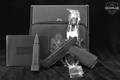 Springfield Armory 1911 DS Prodigy Compact AOS 9mm Luger Black in Excellent Condition Image 2