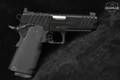 Springfield Armory 1911 DS Prodigy Compact AOS 9mm Luger Black in Excellent Condition Image 3