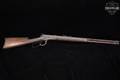 1894 Winchester Repeating Arms Model 1892 Short Rifle .38-40 Win. Walnut in Poor Condition Image 3