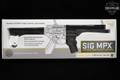 Sig Sauer MPX Air Rifle .177 Caliber (4.5mm) Black in Factory New Condition Image 2