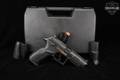 Grand Power K100 Mk12 9mm Luger Black in Excellent Condition Image 2