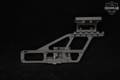 RS Regulate AK-301M AKML Side Optic Mount For Aimpoint Micro AK47/AKM Platform in Excellent Condition Image 2