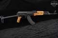 Norinco 56S-1 7.62x39 Black & Wood in Very Good Condition Image 3