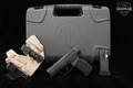 Sig Sauer P365 TacPac 9mm Luger (9x19 Para) Black in Excellent Condition Image 2