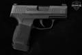 Sig Sauer P365 TacPac 9mm Luger (9x19 Para) Black in Excellent Condition Image 3