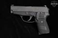 Sig Sauer P239 DAK 9mm Luger Black in Excellent Condition Image 3