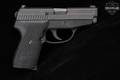 Sig Sauer P239 DAK 9mm Luger Black in Excellent Condition Image 5
