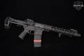 Palmetto State Armory (PSA) PA-15 .300 AAC Blackout (7.62x35mm) Black in Excellent Condition Image 3