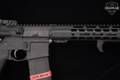 Palmetto State Armory (PSA) PA-15 .300 AAC Blackout (7.62x35mm) Black in Excellent Condition Image 5
