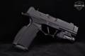 Sig Sauer P365XL 9mm Luger Black in Very Good Condition Image 3