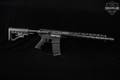 Anderson AM-15 .300 AAC Blackout (7.62x35mm) Black in Good Condition Image 3