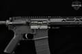 Anderson AM-15 .300 AAC Blackout (7.62x35mm) Black in Good Condition Image 5