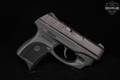 2012 Sturm Ruger LC9 9mm Luger Blued in Very Good Condition Image 3