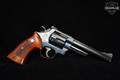 1980 Smith & Wesson (S&W) Model 29-2 .44 Mag. Blued in Very Good Condition Image 2