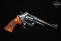 1980 Smith & Wesson (S&W) Model 29-2 .44 Mag. Blued in Very Good Condition Image 3