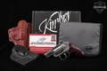 Kimber K6s Stainless .357 Mag. Brushed Stainless in Excellent Condition Image 2