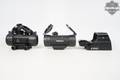 Multiple Manufacturers SIX RED DOT SIGHT LOT in Good Condition Image 3