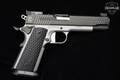 2015 Sig Sauer 1911 Max Michel .40 S&W Two-Tone in Excellent Condition Image 3