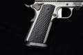 2015 Sig Sauer 1911 Max Michel .40 S&W Two-Tone in Excellent Condition Image 4