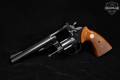 1980 Colt Trooper Mk III .22 Mag. Blued in Very Good Condition Image 2