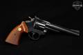 1980 Colt Trooper Mk III .22 Mag. Blued in Very Good Condition Image 3