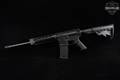 Smith & Wesson (S&W) M&P15 Sport II Optics Ready 5.56mm NATO Black in Very Good Condition Image 2
