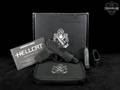 Springfield Armory Hellcat RDP 3.8" Micro-Compact, Hex Wasp 9mm Luger Black in Very Good Condition Image 2
