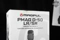 Magpul Industries PMAG D-50 LR/SR Gen3 Two 50 Round Magazines .308 NATO Black in Factory New Condition Image 3