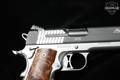 Sig Sauer 1911 STX .45 ACP Stainless Steel in Excellent Condition Image 3