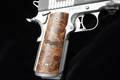 Sig Sauer 1911 STX .45 ACP Stainless Steel in Excellent Condition Image 4