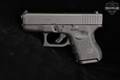 Glock G27 Gen 3 .40 S&W Black in Very Good Condition Image 3