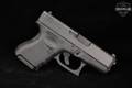 Glock G27 Gen 3 .40 S&W Black in Very Good Condition Image 4