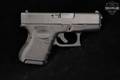 Glock G27 Gen 3 .40 S&W Black in Very Good Condition Image 5