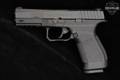 Tara TM-9X Standard 9mm Luger Black in Excellent Condition Image 3