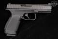 Tara TM-9X Standard 9mm Luger Black in Excellent Condition Image 4