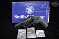Smith & Wesson (S&W) Governor .45 Colt Black in Very Good Condition Image 2