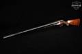 1905 Parker Brothers DHE Grade 3 20 Gauge Blued & Walnut in Good Condition Image 2