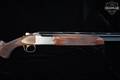 2013 Browning Citori 725 Field Model 12 Gauge Blued/Stainless in Very Good Condition Image 3